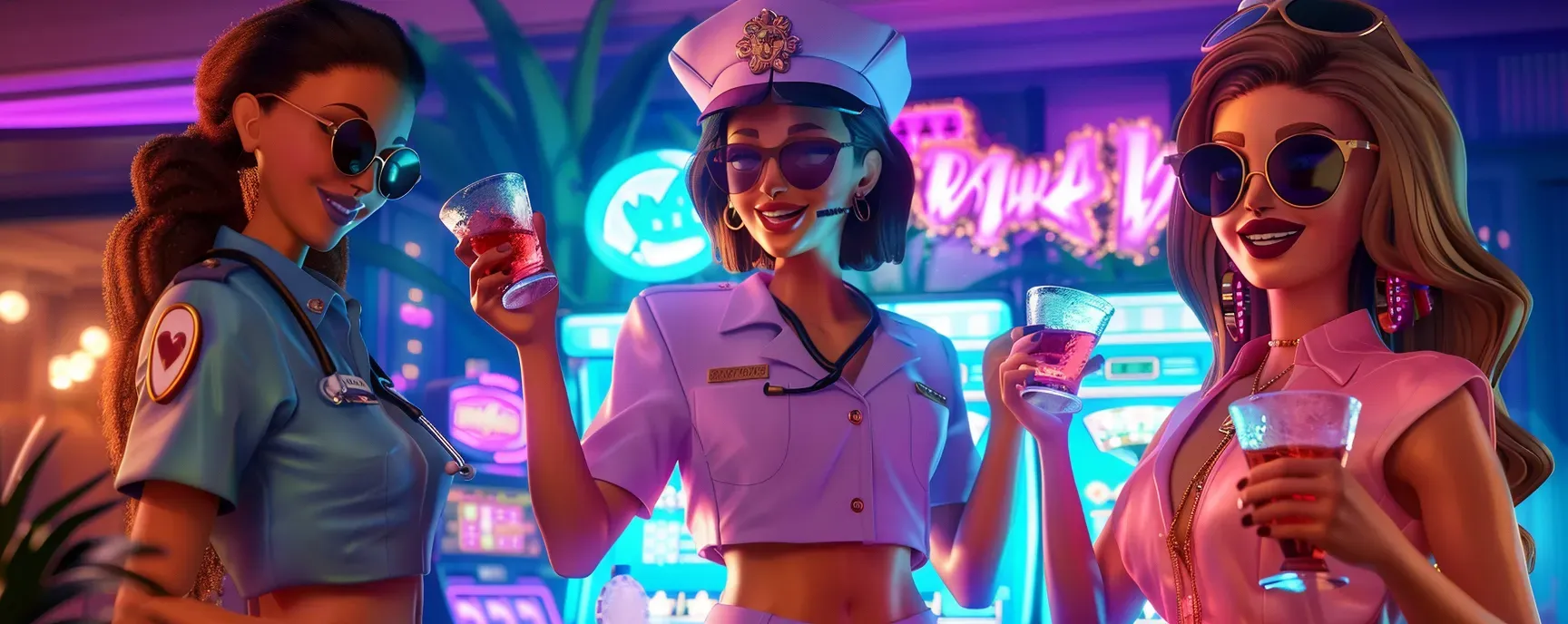 Ice Casino